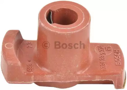 Фото 2 1 234 332 374 BOSCH Бегунок распределителя зажигания