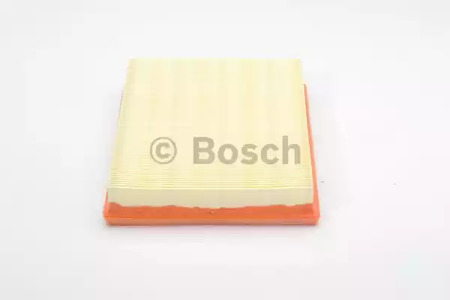 Фото 2 1 457 433 055 BOSCH Фильтр воздушный