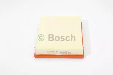 Фото 4 1 457 433 059 BOSCH Фильтр воздушный