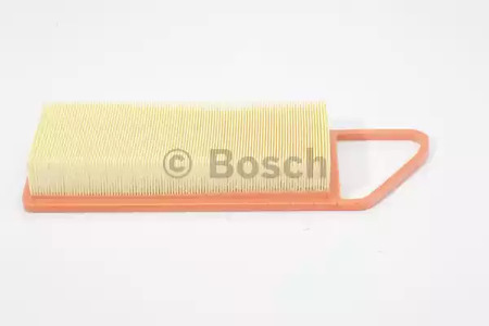 Фото 3 1 457 433 076 BOSCH Фильтр воздушный