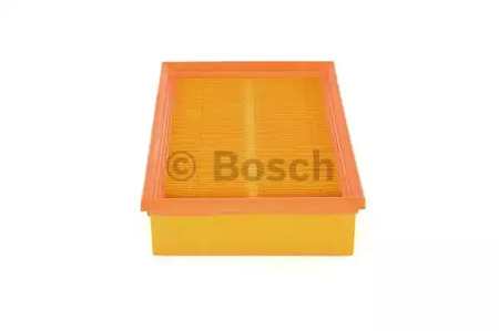 Фото 3 1 457 433 085 BOSCH Фильтр воздушный