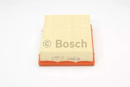 Фото 2 1 457 433 099 BOSCH Фильтр воздушный