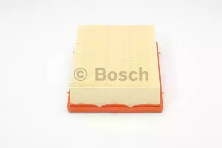 Фото 4 1 457 433 099 BOSCH Фильтр воздушный