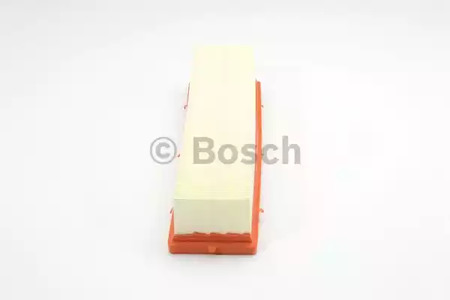 Фото 2 1 457 433 163 BOSCH Фильтр воздушный