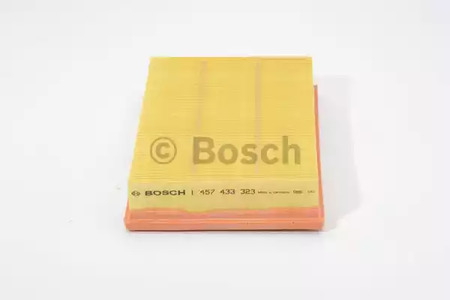 Фото 4 1 457 433 323 BOSCH Фильтр воздушный