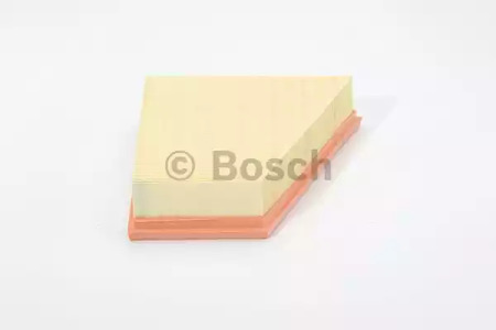 Фото 2 1 457 433 532 BOSCH Фильтр воздушный