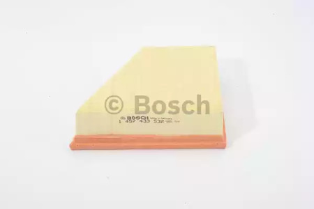 Фото 4 1 457 433 532 BOSCH Фильтр воздушный