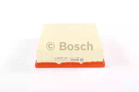 Фото 1 1 457 433 698 BOSCH Фильтр воздушный