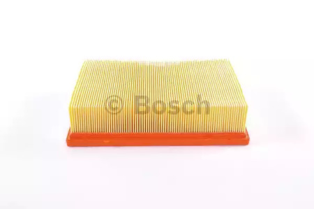 Фото 2 1 457 433 698 BOSCH Фильтр воздушный