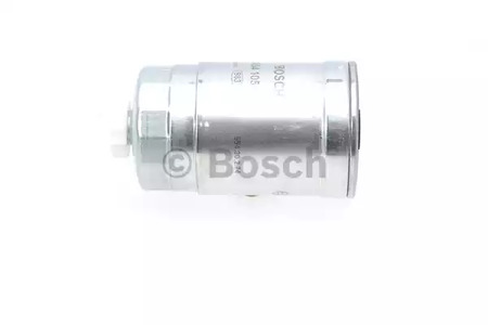 Фото 3 1 457 434 105 BOSCH Фильтр топливный