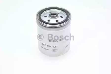 1 457 434 123 BOSCH Фильтр топливный