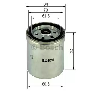 Фильтр топливный BOSCH 1 457 434 153