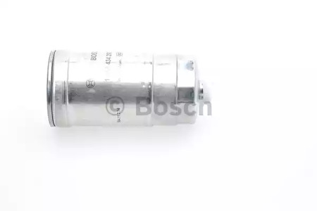 Фото 2 1 457 434 293 BOSCH Фильтр топливный