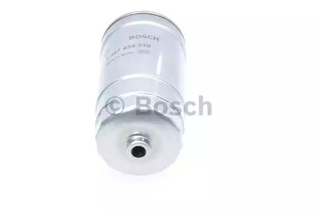 Фото 2 1 457 434 310 BOSCH Фильтр топливный