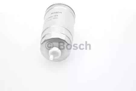 Фото 2 1 457 434 324 BOSCH Фильтр топливный