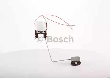 Фото 3 1 582 980 044 BOSCH Датчик уровня топлива