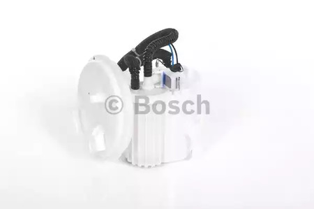 Топливный насос BOSCH 1 582 980 174