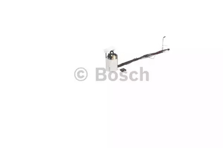 Насос топливный BOSCH 1 582 980 293