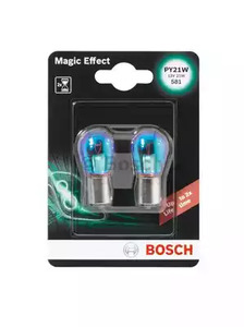 Комплект ламп накаливания BOSCH 1 987 301 025