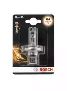 Лампа галогенная BOSCH 1 987 301 040