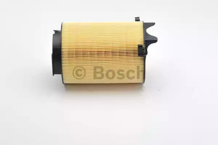 Фото 2 1 987 429 405 BOSCH Фильтр воздушный