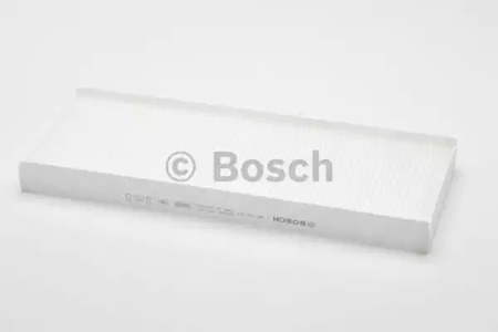 1 987 432 017 BOSCH Фильтр салона