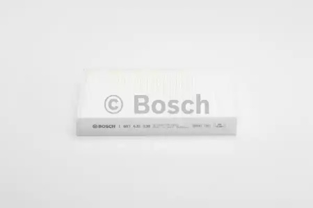 Фото 1 1 987 432 039 BOSCH Фильтр салона