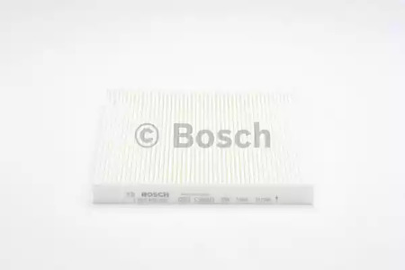 Фото 4 1 987 432 065 BOSCH Фильтр салона