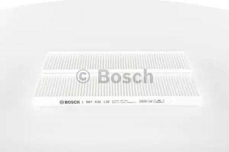 Фото 3 1 987 432 132 BOSCH Фильтр салона