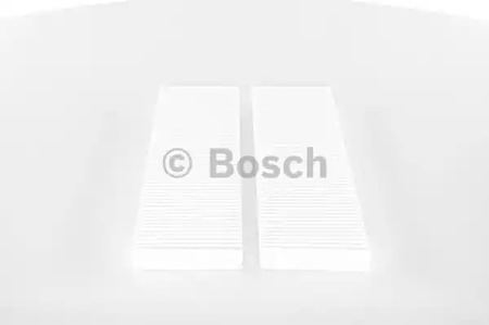 Фото 4 1 987 432 132 BOSCH Фильтр салона