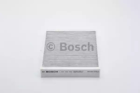 Фото 4 1 987 432 405 BOSCH Фильтр салона