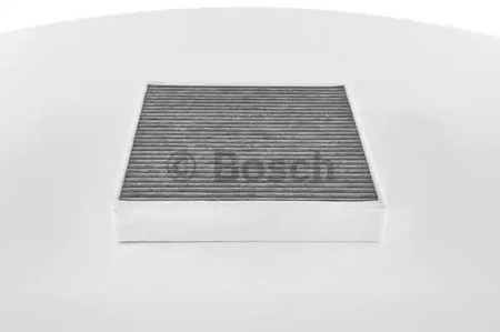 Фото 2 1 987 435 502 BOSCH Фильтр салона