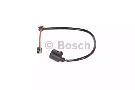 Фото 2 1 987 473 012 BOSCH Датчик износа тормозных колодок