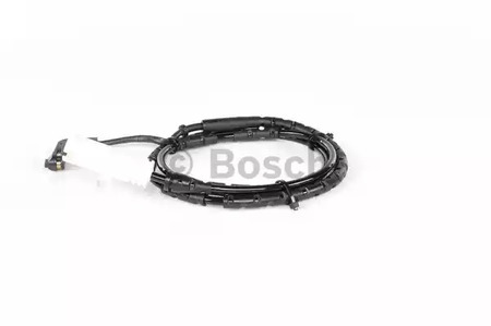 Фото 2 1 987 473 069 BOSCH Датчик износа тормозных колодок