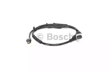 Фото 1 1 987 473 544 BOSCH Датчик износа тормозных колодок