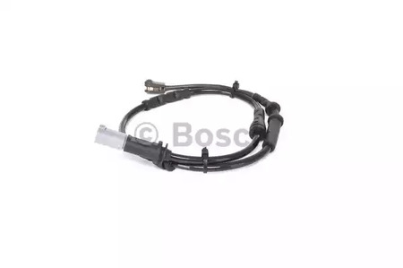 Фото 2 1 987 473 544 BOSCH Датчик износа тормозных колодок