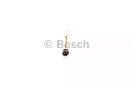 Фото 1 1 987 474 966 BOSCH Датчик износа тормозных колодок