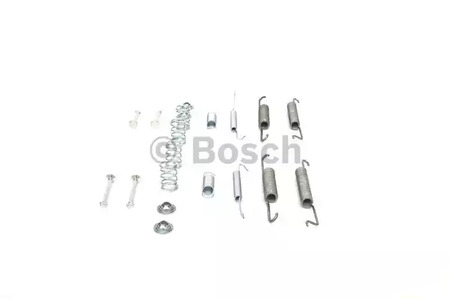 Фото 2 1 987 475 110 BOSCH Комплект монтажный тормозных колодок