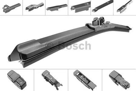 3 397 006 951 BOSCH Щетка стеклоочистителя