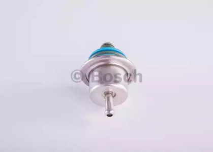 Фото 1 F 000 DR0 219 BOSCH Регулятор давления подачи топлива