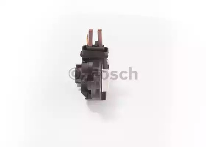 Фото 2 F 00M A45 206 BOSCH Реле-регулятор генератора