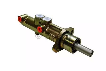 Главный тормозной цилиндр BOSCH F 026 003 140