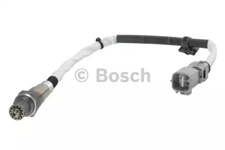Лямбда-зонд BOSCH 0 258 006 898