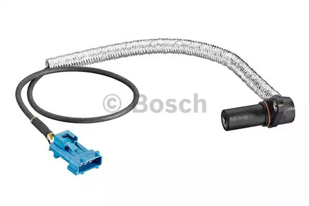 Датчик положения коленвала BOSCH 0 261 210 169
