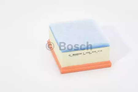 F 026 400 010 BOSCH Воздушный фильтр