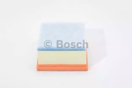 Фото 4 F 026 400 010 BOSCH Воздушный фильтр