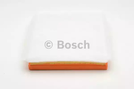 Фото 2 F 026 400 013 BOSCH Воздушный фильтр