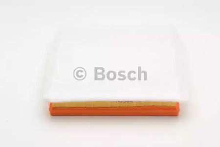 Фото 4 F 026 400 013 BOSCH Воздушный фильтр