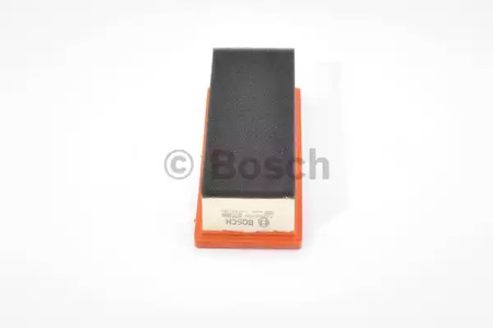 Фото 4 F 026 400 036 BOSCH Воздушный фильтр