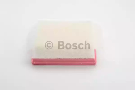 Фото 2 F 026 400 049 BOSCH Воздушный фильтр